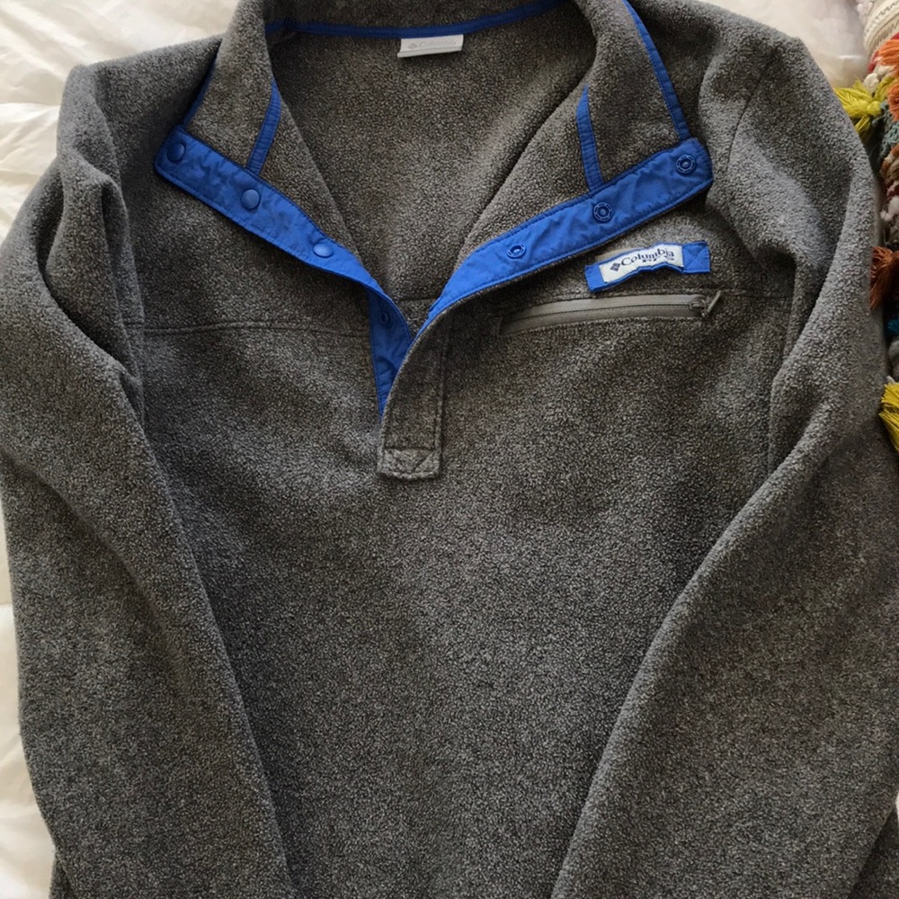 Columbia Women’s Fleece